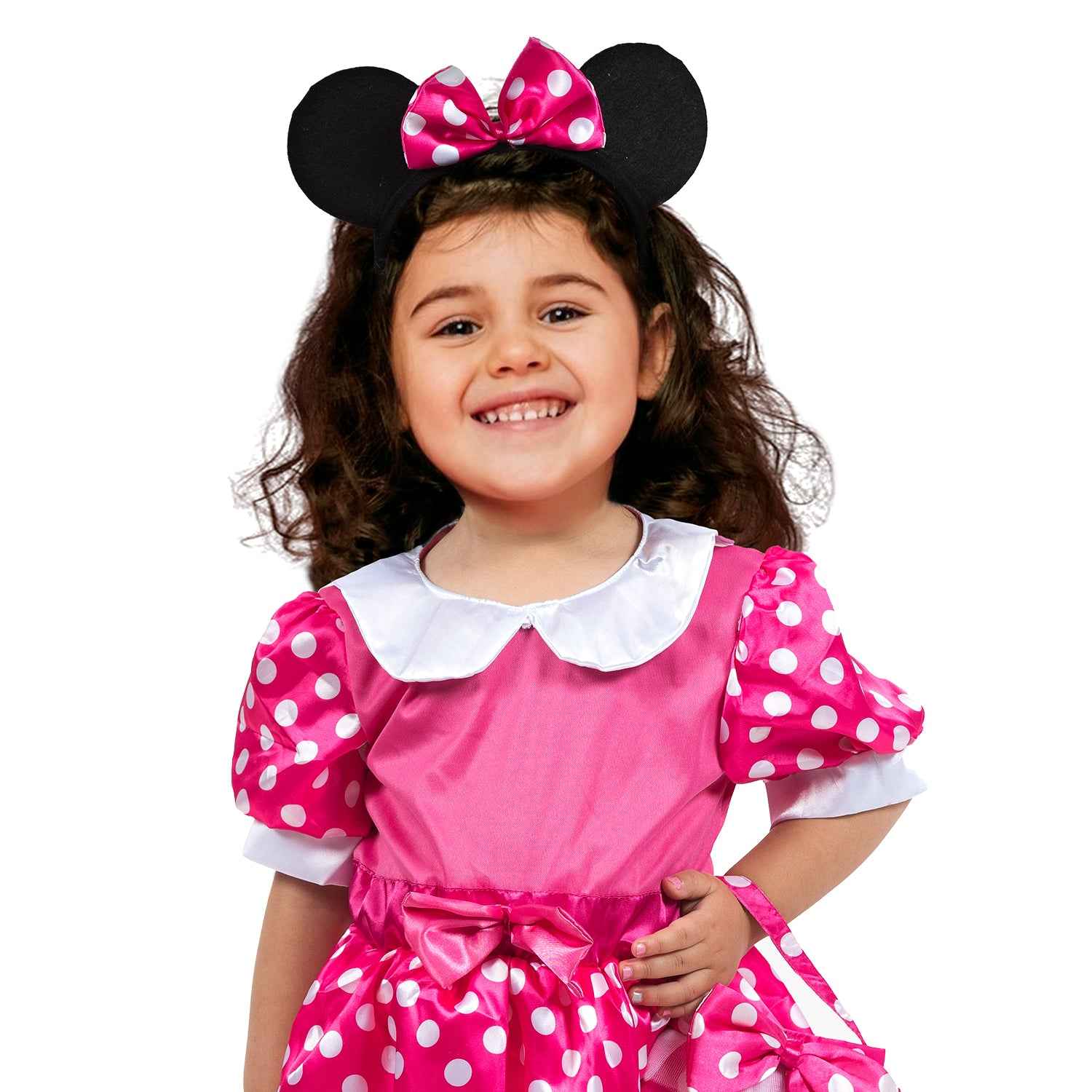 Disfraz Minnie 3 Años | Disney